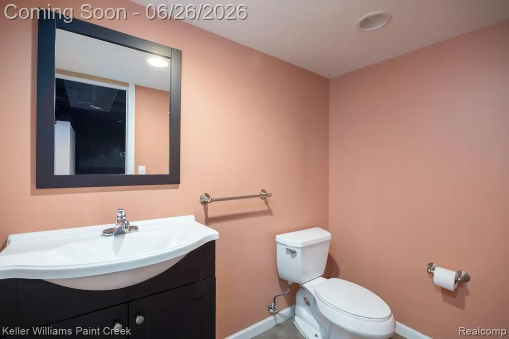 3049 Richmond Drive Independence Charter Township MI 48348