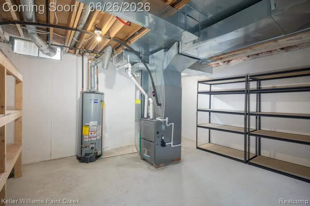3049 Richmond Drive Independence Charter Township MI 48348