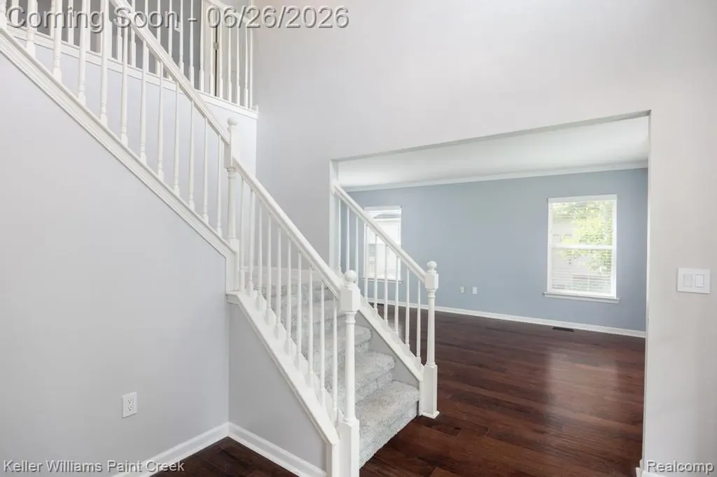3049 Richmond Drive Independence Charter Township MI 48348