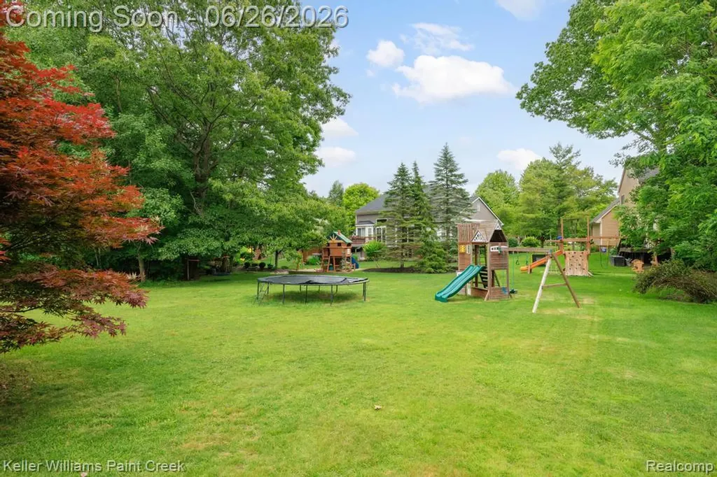 3049 Richmond Drive Independence Charter Township MI 48348