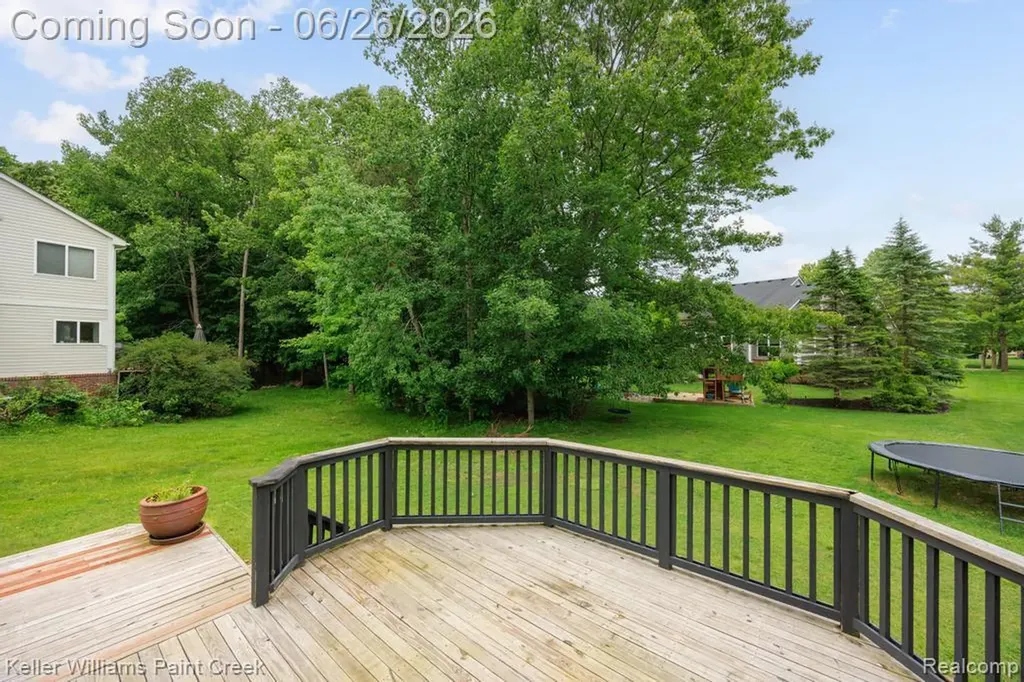 3049 Richmond Drive Independence Charter Township MI 48348