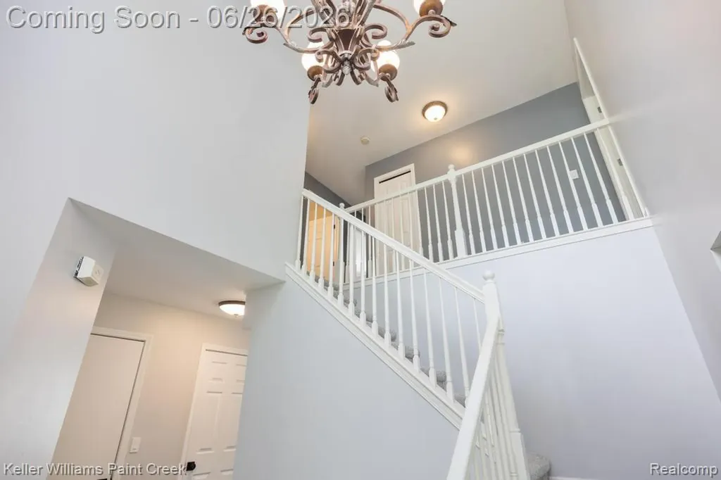 3049 Richmond Drive Independence Charter Township MI 48348
