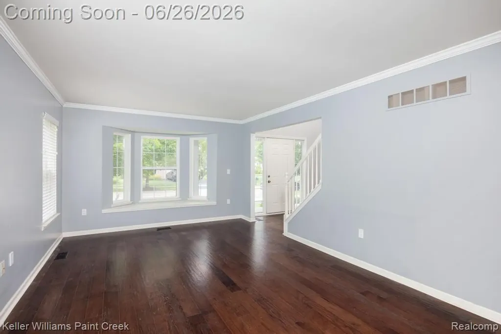3049 Richmond Drive Independence Charter Township MI 48348
