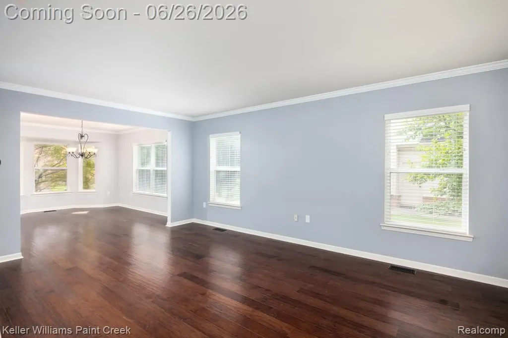 3049 Richmond Drive Independence Charter Township MI 48348