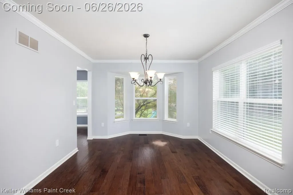 3049 Richmond Drive Independence Charter Township MI 48348