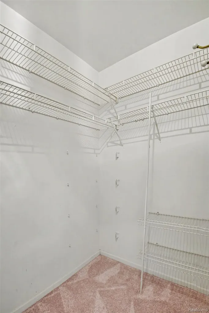 15540 Caputo Court Clinton Charter Township MI 48035