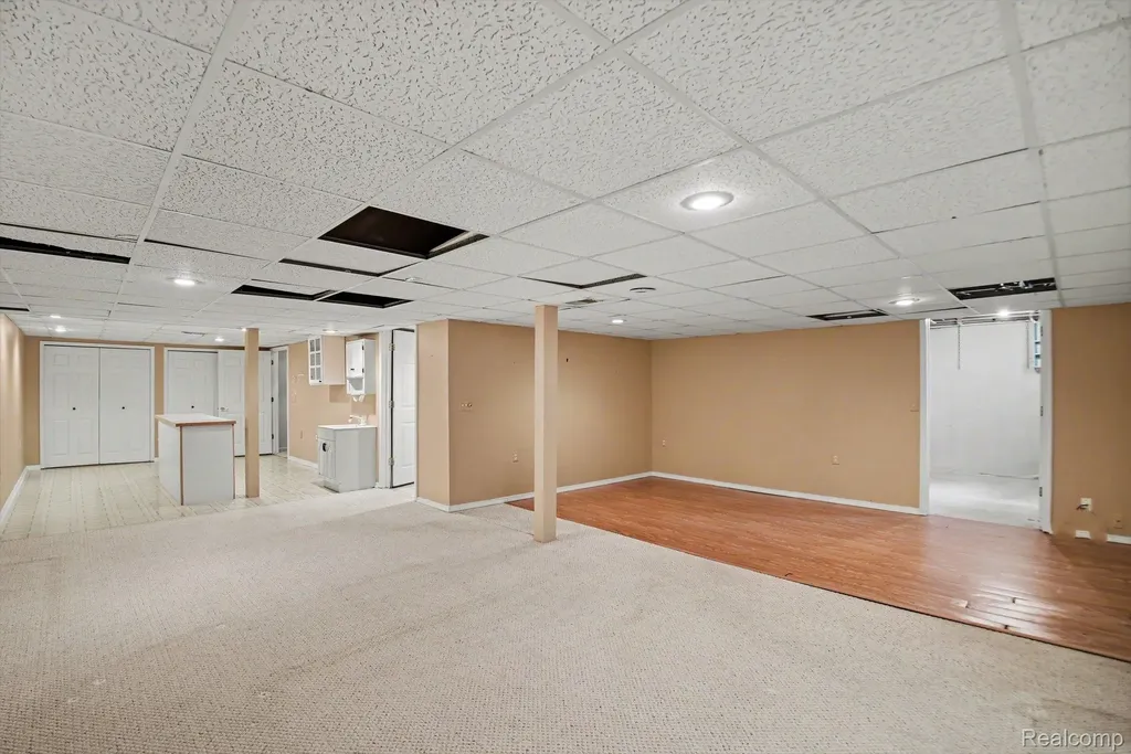 15540 Caputo Court Clinton Charter Township MI 48035