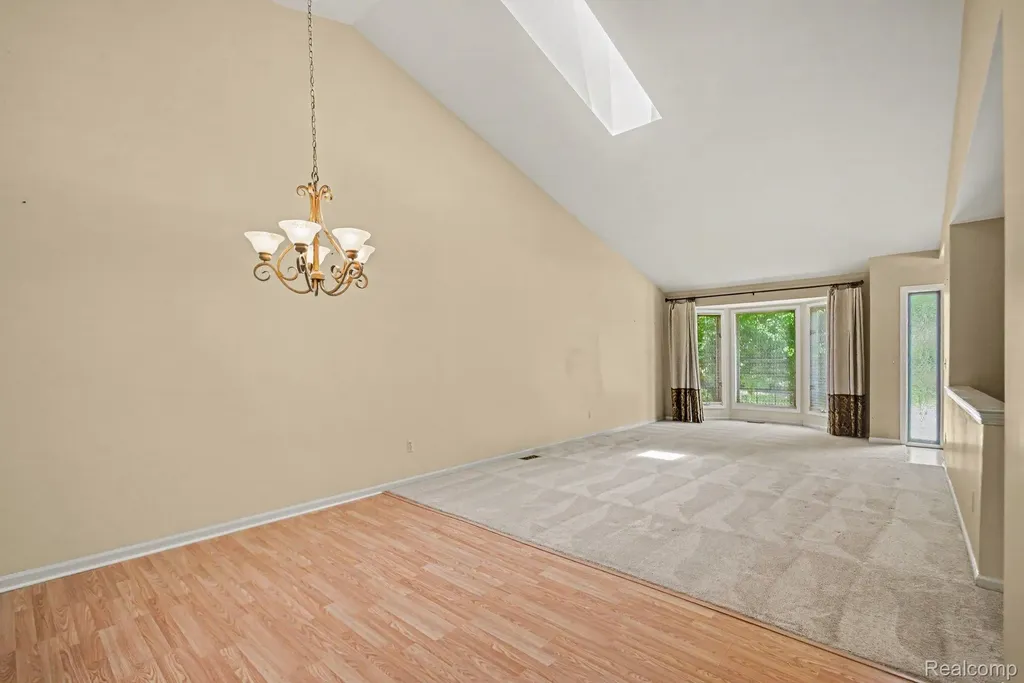 15540 Caputo Court Clinton Charter Township MI 48035