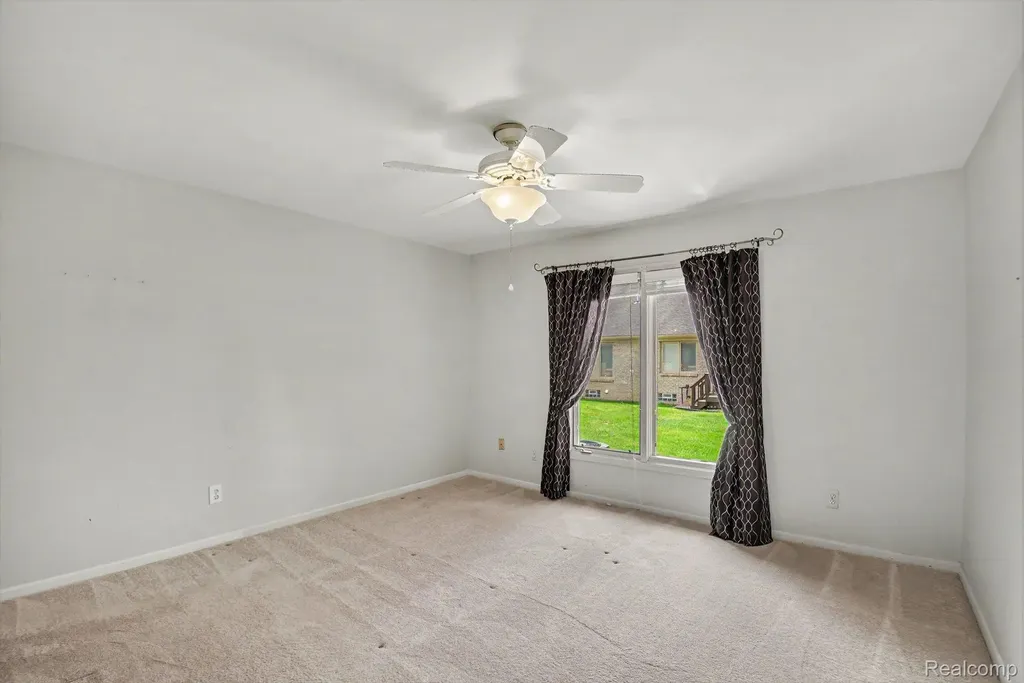 15540 Caputo Court Clinton Charter Township MI 48035