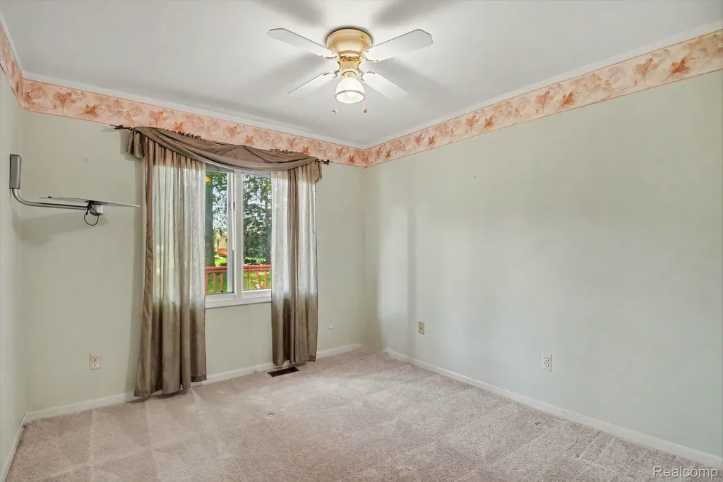 15540 Caputo Court Clinton Charter Township MI 48035
