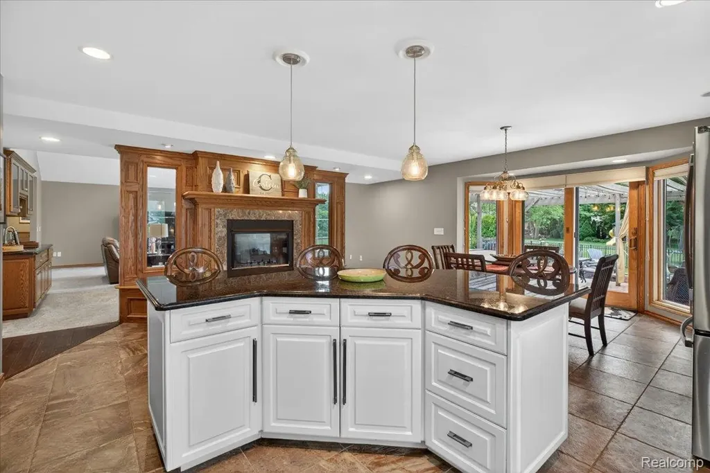 18974 Riverway Court Clinton Charter Township MI 48038