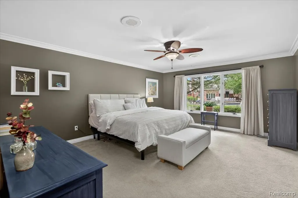18974 Riverway Court Clinton Charter Township MI 48038
