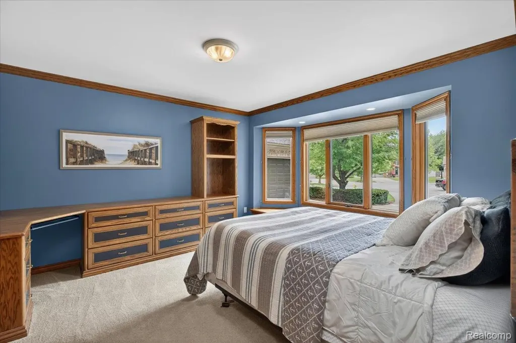 18974 Riverway Court Clinton Charter Township MI 48038
