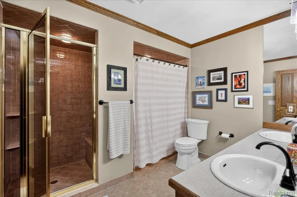 18974 Riverway Court Clinton Charter Township MI 48038