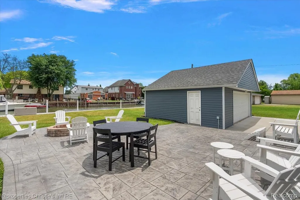 37510 Lakeville Street Harrison Charter Township MI 48045