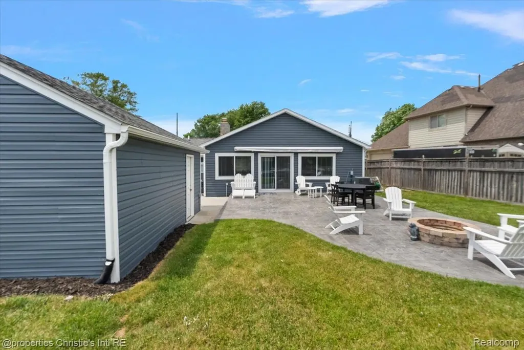 37510 Lakeville Street Harrison Charter Township MI 48045