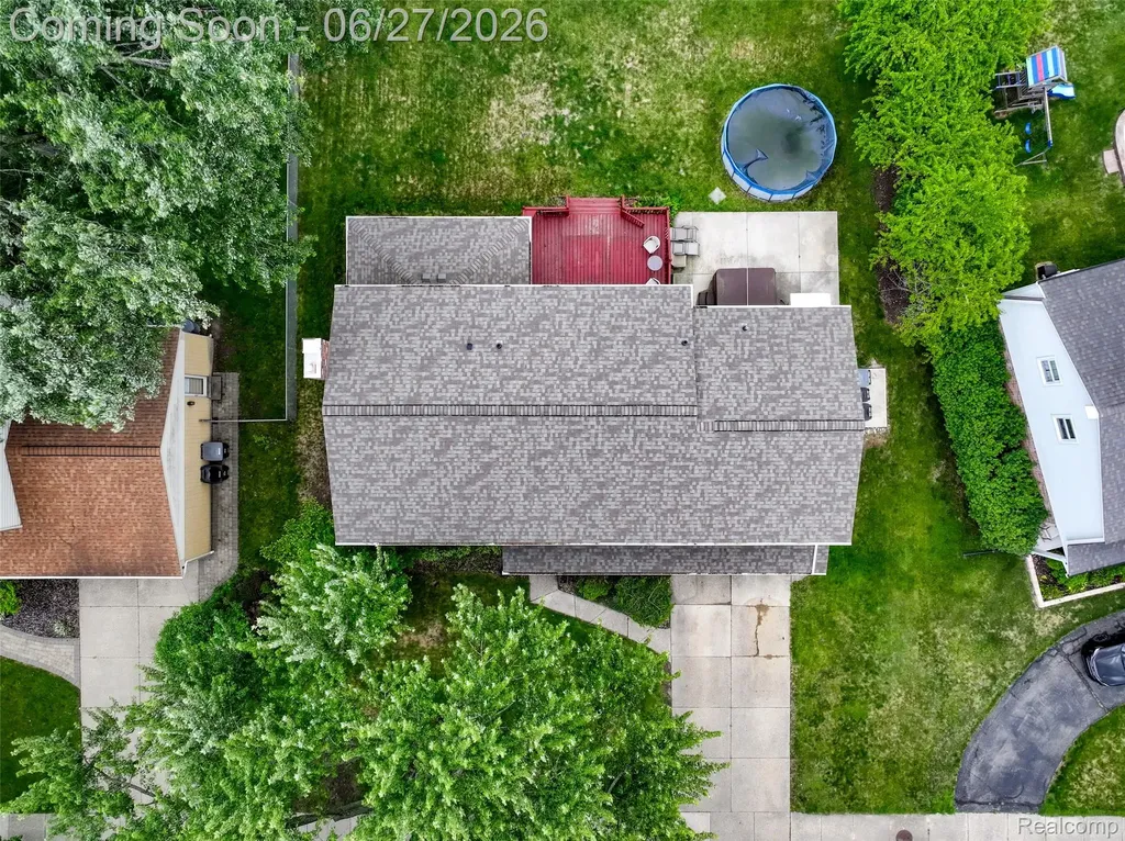 35484 Bennett Street Livonia City MI 48152