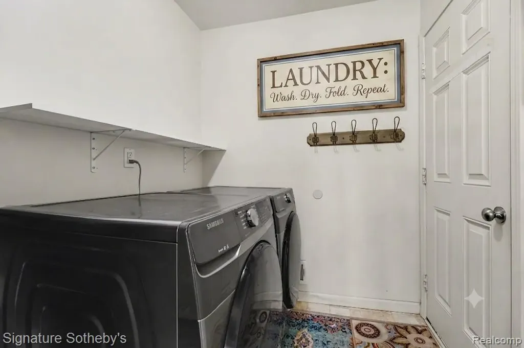50419 Corey Avenue Chesterfield Township MI 48051