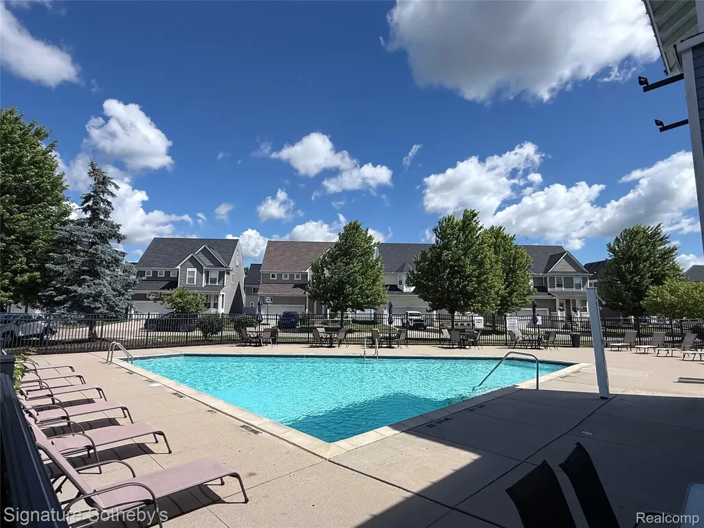 50419 Corey Avenue Chesterfield Township MI 48051