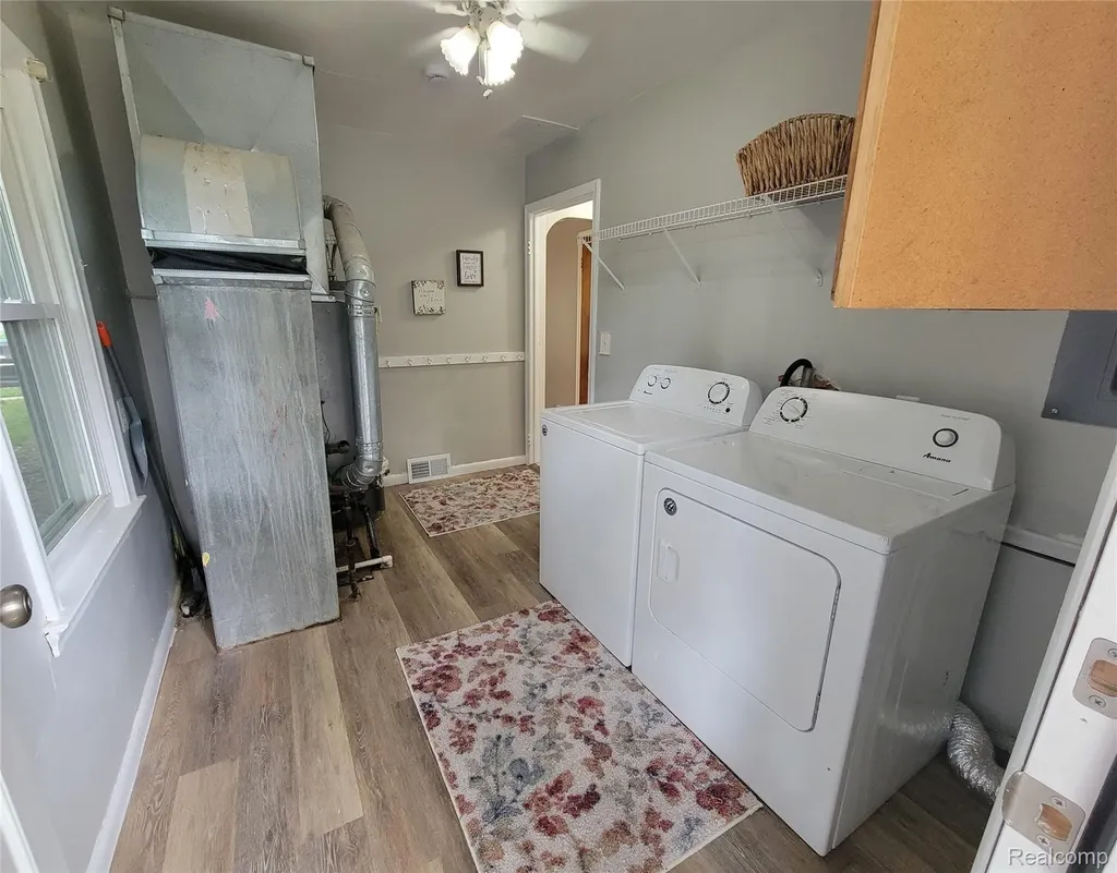 6310 Duncan Street Taylor City MI 48180