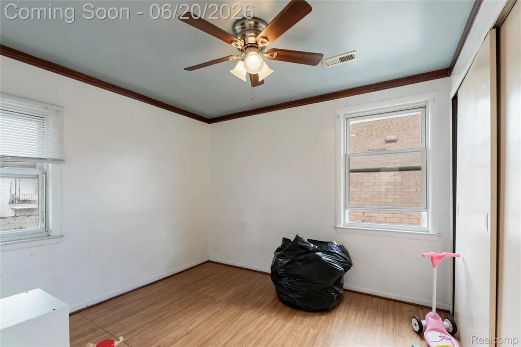 11418 Sobieski Street Hamtramck City MI 48212