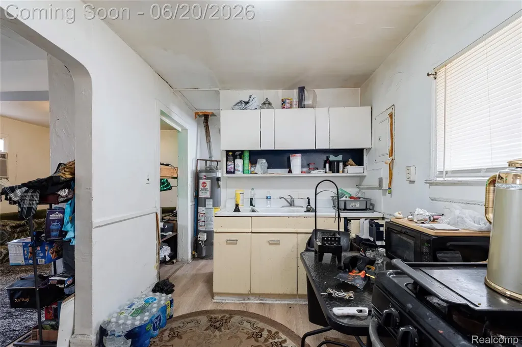 11418 Sobieski Street Hamtramck City MI 48212