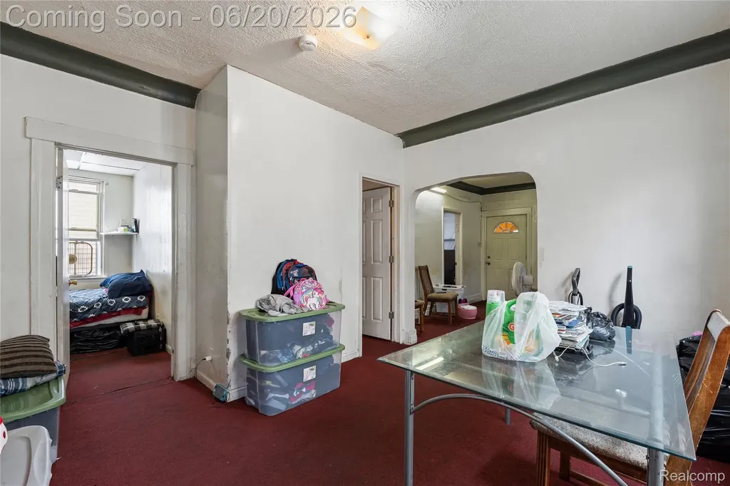 11418 Sobieski Street Hamtramck City MI 48212