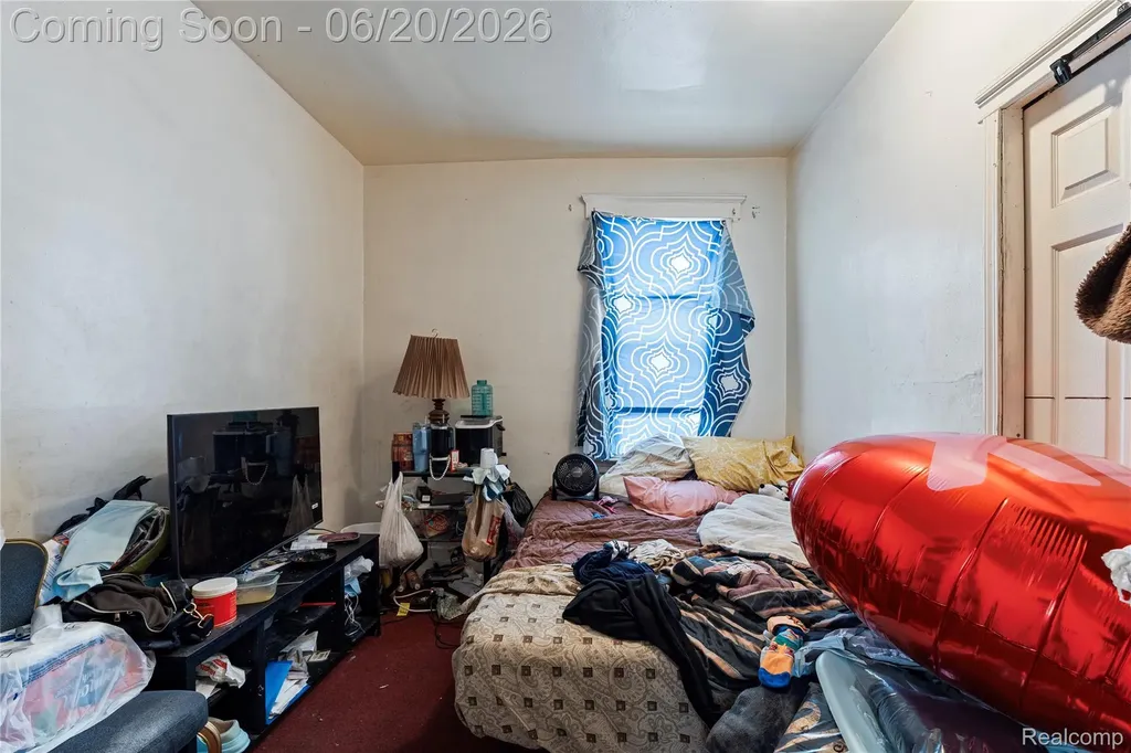 11418 Sobieski Street Hamtramck City MI 48212