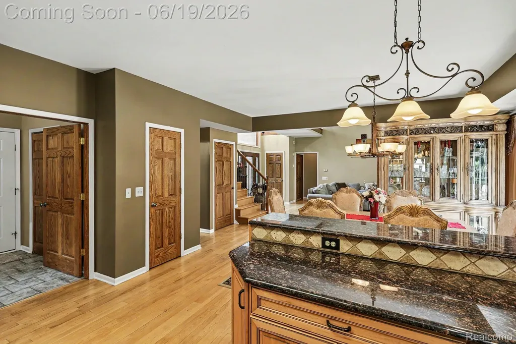 3141 Allison Lane Highland Charter Township MI 48357