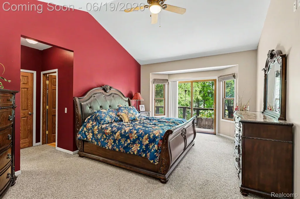 3141 Allison Lane Highland Charter Township MI 48357