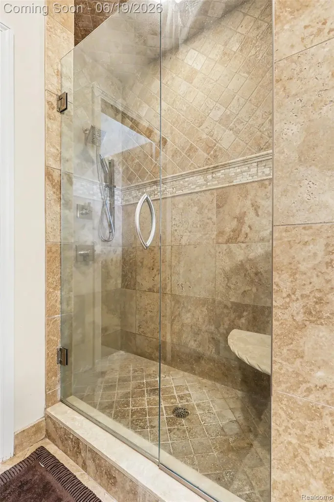 3141 Allison Lane Highland Charter Township MI 48357