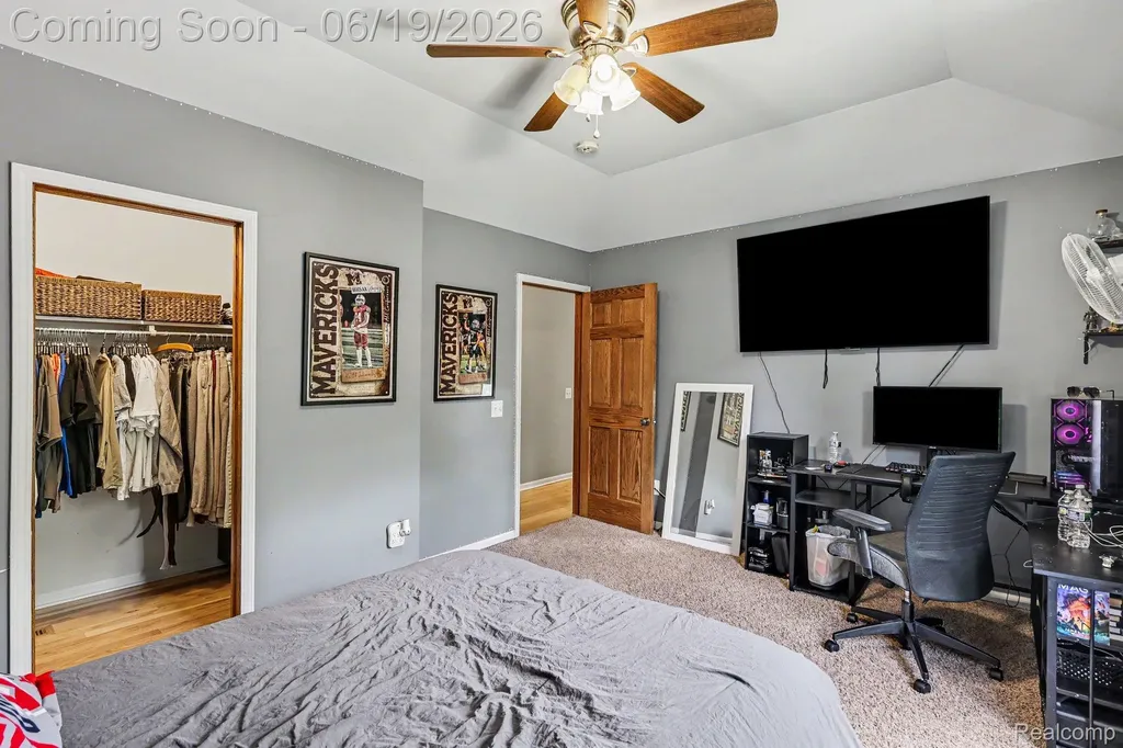 3141 Allison Lane Highland Charter Township MI 48357