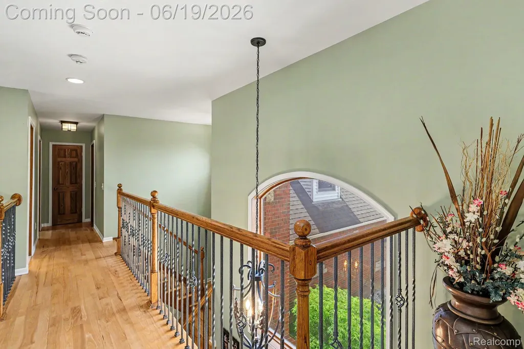 3141 Allison Lane Highland Charter Township MI 48357