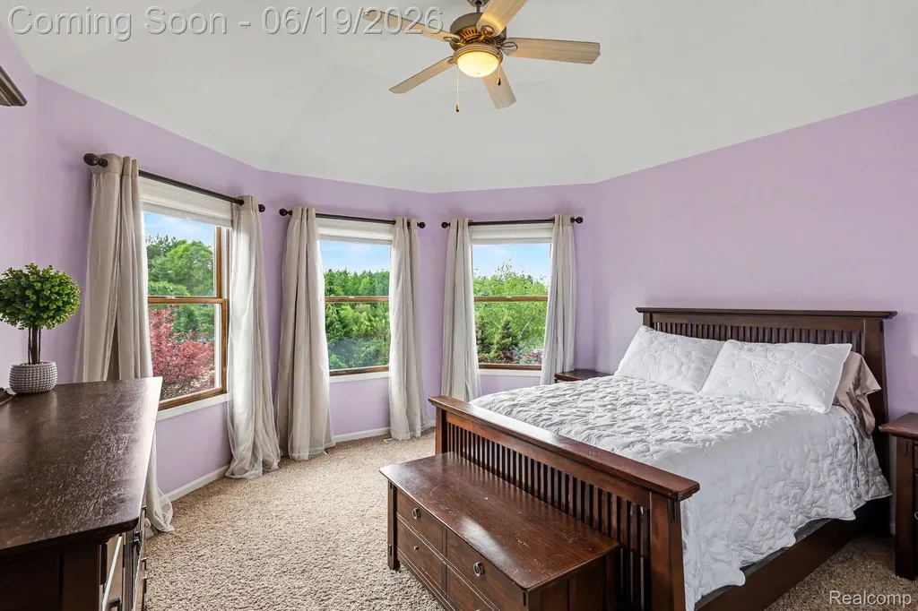 3141 Allison Lane Highland Charter Township MI 48357