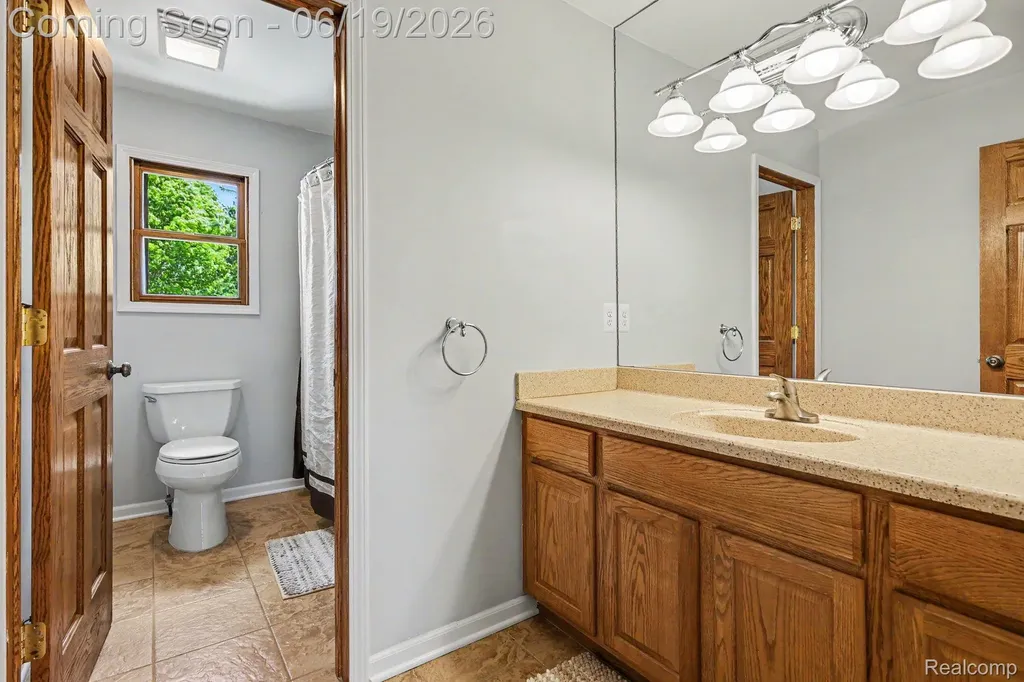 3141 Allison Lane Highland Charter Township MI 48357