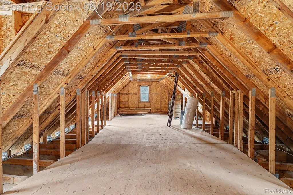 3141 Allison Lane Highland Charter Township MI 48357