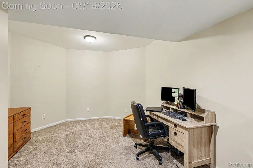 3141 Allison Lane Highland Charter Township MI 48357