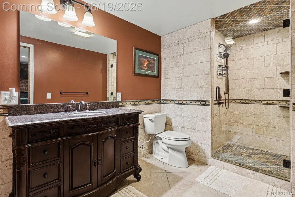 3141 Allison Lane Highland Charter Township MI 48357