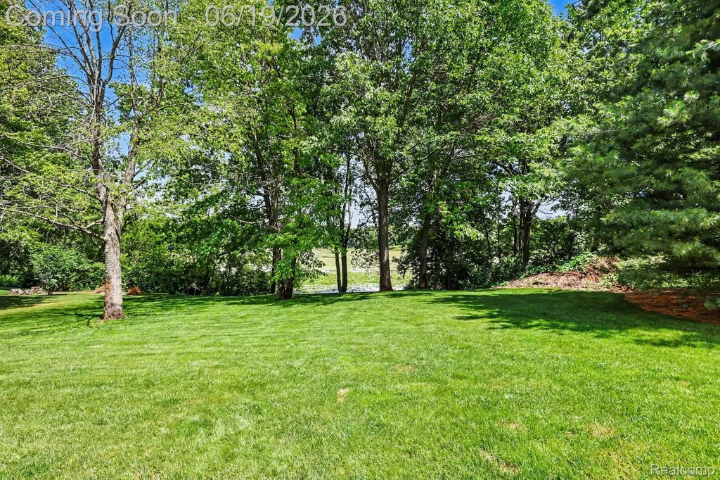 3141 Allison Lane Highland Charter Township MI 48357