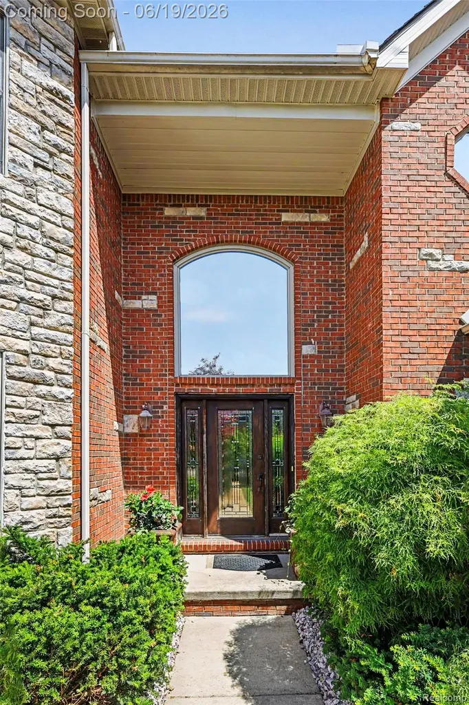 3141 Allison Lane Highland Charter Township MI 48357