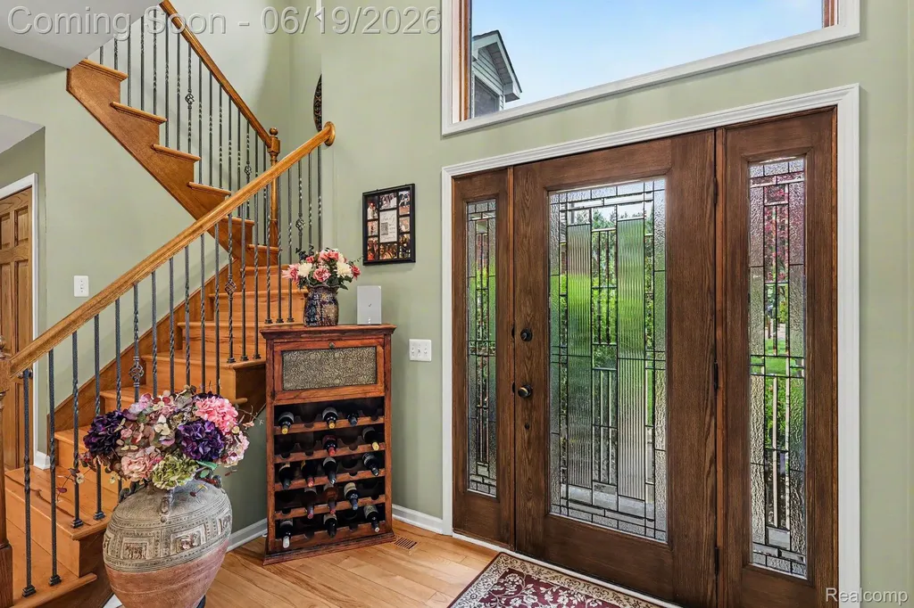 3141 Allison Lane Highland Charter Township MI 48357