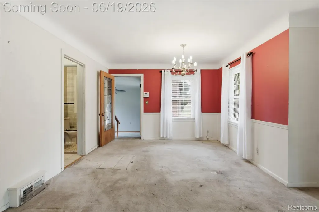 14154 Marion Redford Charter Township MI 48239