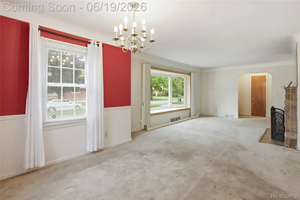 14154 Marion Redford Charter Township MI 48239