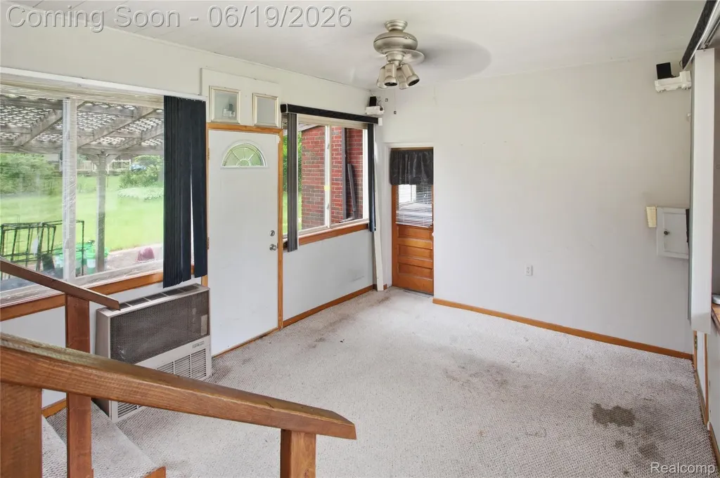 14154 Marion Redford Charter Township MI 48239
