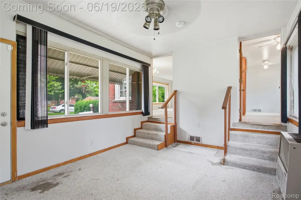 14154 Marion Redford Charter Township MI 48239