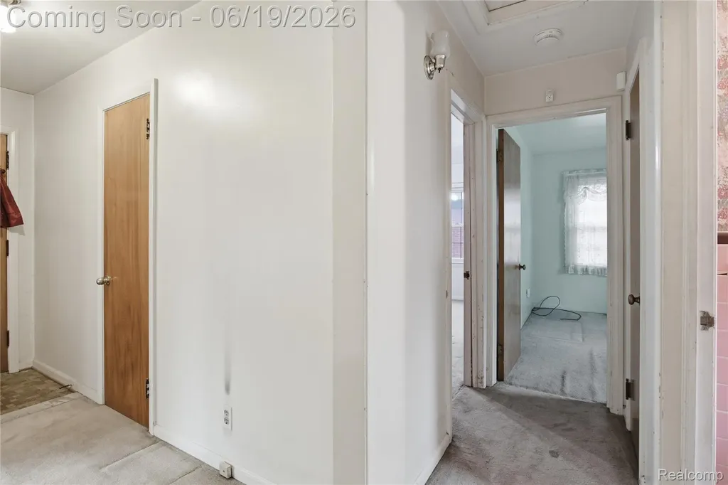 14154 Marion Redford Charter Township MI 48239