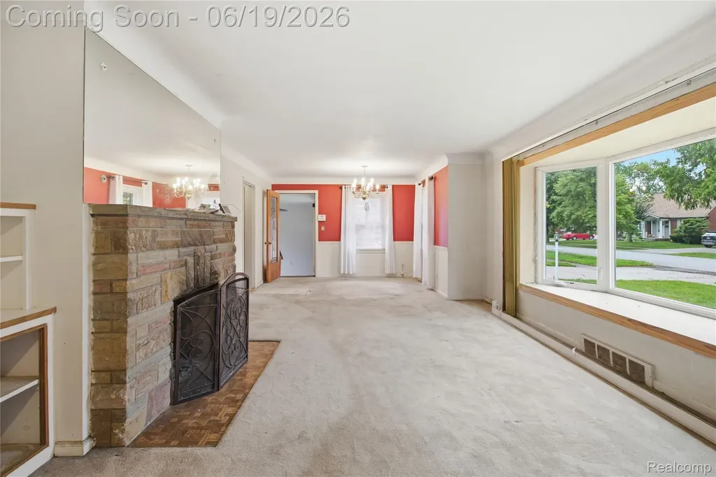 14154 Marion Redford Charter Township MI 48239