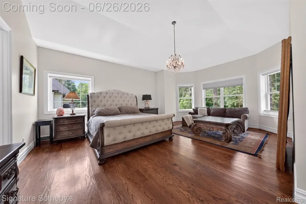 900 Hill Hollow Lane Milford Village MI 48381