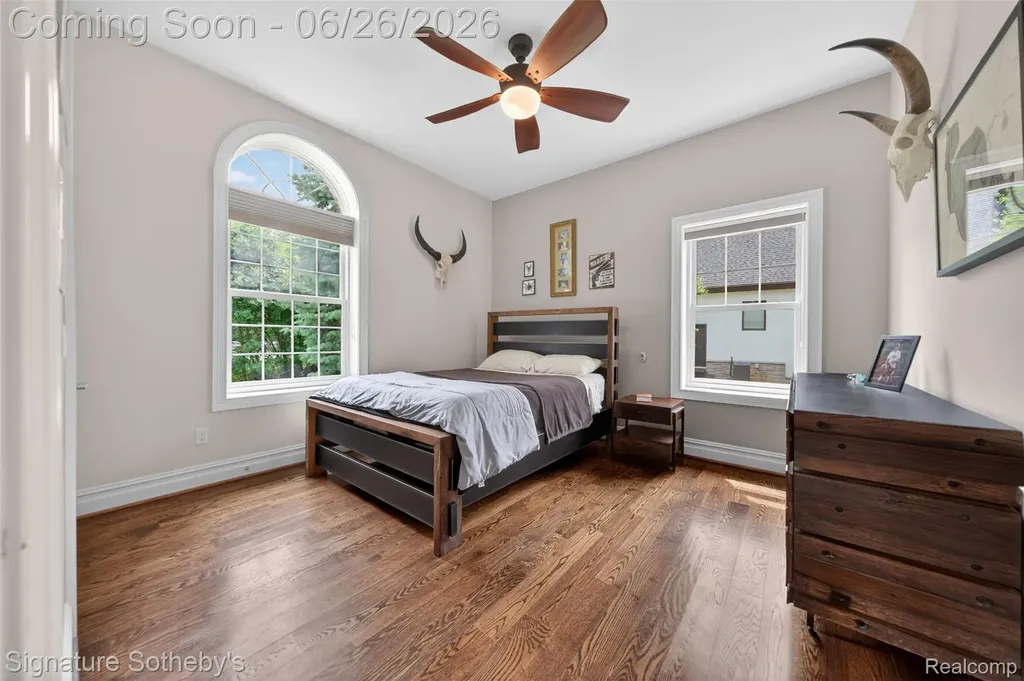 900 Hill Hollow Lane Milford Village MI 48381