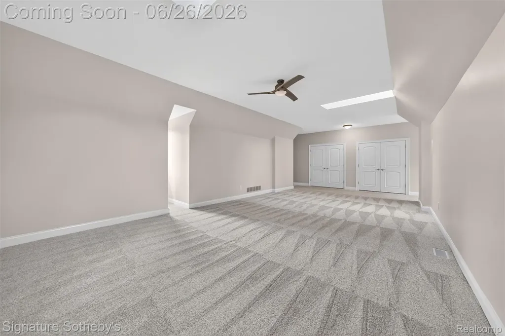 900 Hill Hollow Lane Milford Village MI 48381
